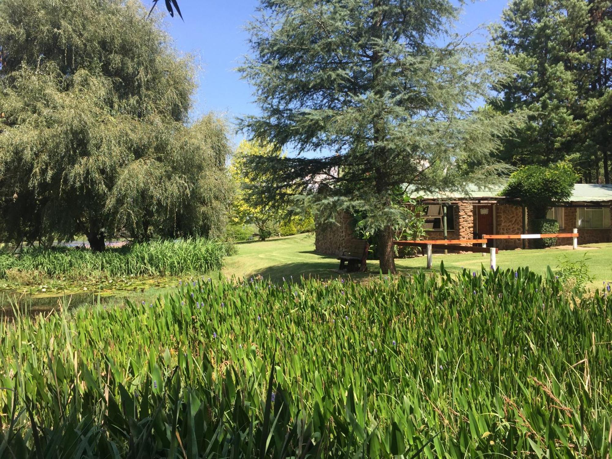 Meadow Lane Country Cottages Underberg Habitación foto